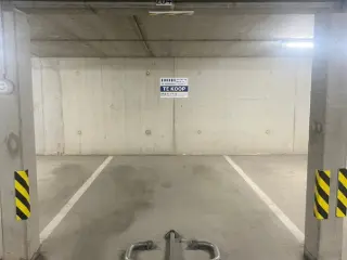 Garage for sale Nieuwpoort (RBU51760)