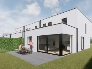 Huis te koop Lede (RBU51774)