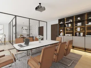 Surface commerciale à vendre Zwijnaarde (RBU51783)