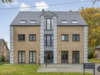 Apartment for sale Hasselt (RBU51787)