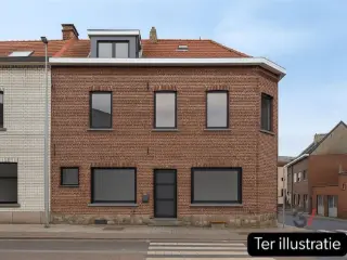 Maison à vendre Herent (RBU51795)