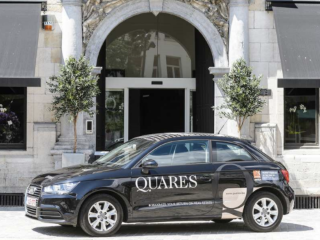 Parking for rent Antwerp (RBU51798)