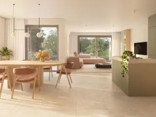 Residence for sale Asse (RBU51800)