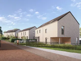 Maison à vendre Asse (RBU51801)