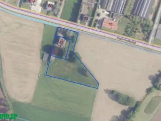 Grond te koop Herentals (RBU51807)