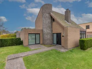 Maison à vendre Mol (RBU51808)