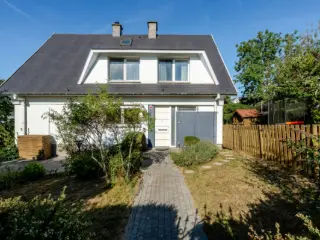 Villa à vendre Sterrebeek (RBU51815)