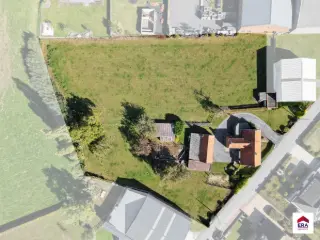 Residence for sale Oostrozebeke (RBU51817)