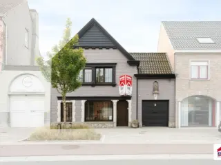 Residence for sale Oostrozebeke (RBU51818)