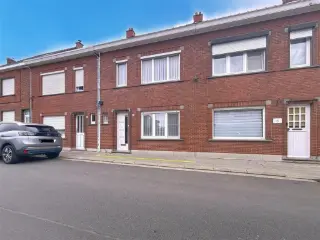 Maison à vendre Kieldrecht (RBU51824)