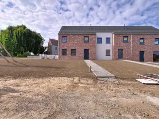 Residence for sale Nederhasselt (RBU51829)