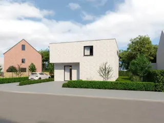 Residence for sale Tessenderlo (RBU51831)