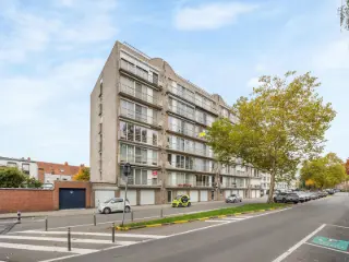 Appartement te koop Antwerpen (RBU51833)