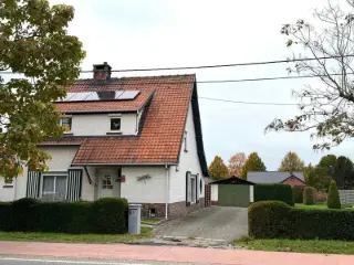 Maison à vendre Mol (RBU51836)