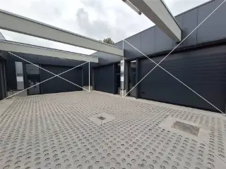 Industrie te huur Deerlijk (RBU51838)