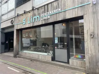 Handelspand te koop Genk (RBU51840)