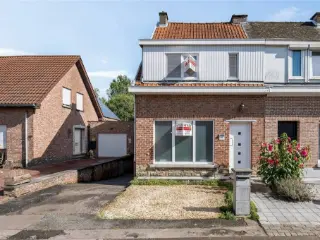 Maison à vendre Gijzegem (RBU51841)