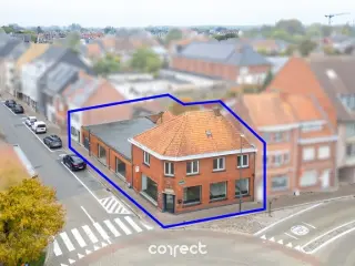 Commercial building for sale Torhout (RBU51842)