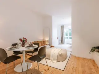 Appartement à vendre Anvers (RBU51848)