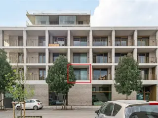 Studio te koop Antwerpen (RBU51850)