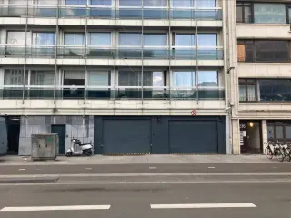 Parking te koop Antwerpen (RBU51851)