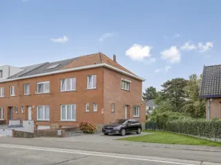 Residence for sale Sint-Pieters-Leeuw (RBU51852)