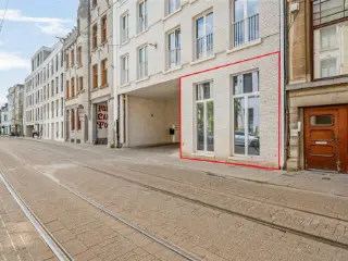 Surface commerciale à vendre Anvers (RBU51857)