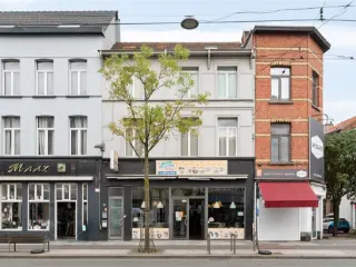 Surface commerciale à vendre Merksem (RBU51866)