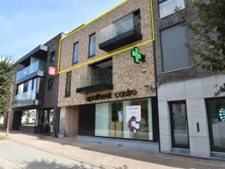 Apartment for rent Hoeselt (RBU51871)