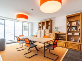 Surface commerciale à louer Hal (RBU51878)