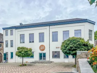 Bureaux à vendre Amay (RBU51882)