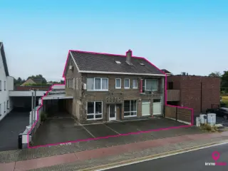Mixed building for sale Zonhoven (RBU51883)