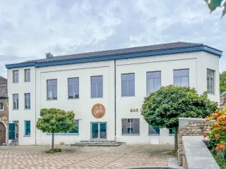 Immeuble de rapport à vendre Amay (RBU51885)