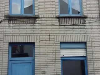 Residence for rent Gent (RBU51887)