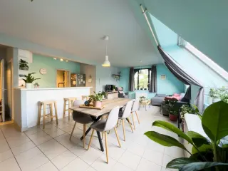 Appartement te koop Sint-Andries (RBU51893)