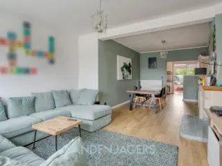 Maison à vendre Duffel (RBU51895)