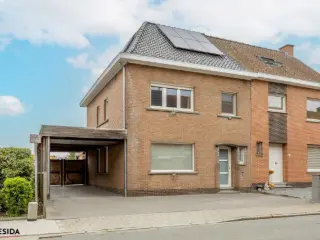 Residence for sale Avelgem (RBU51898)