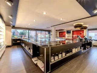 Commercial building for sale Westerlo (RBU51900)