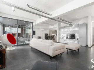 Loft te koop Aalter (RBU51901)