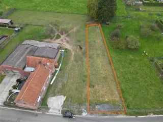 Bouwgrond te koop Maarkedal (RBU51902)