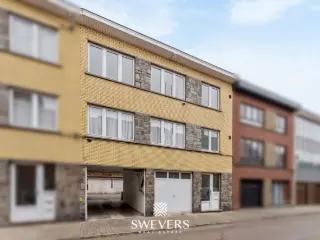 Appartement à vendre Saint-Trond (RBU51906)