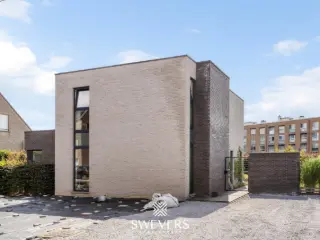 Maison à vendre Bourg-Léopold (RBU51907)