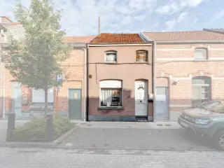 Maison à vendre Hamme (RBU51909)