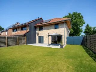 Huis te koop Aarsele (RBU51913)