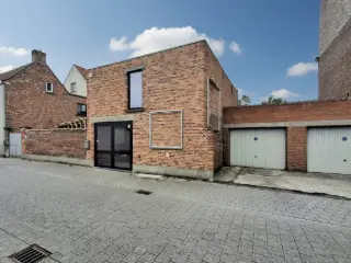 Commercial building for rent Ruiselede (RBU51914)