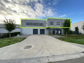 Appartement te huur Sint-Eloois-Winkel (RBU51916)