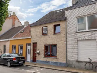Huis te koop Bredene (RBU51920)