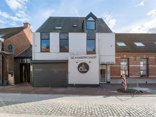 Residence for sale Olen (RBU51927)