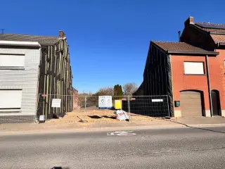 Terrain à bâtir à vendre Grammont (RBU51939)