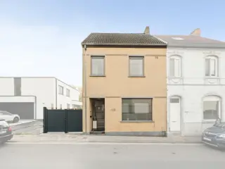 Residence for sale Erembodegem (RBU51957)